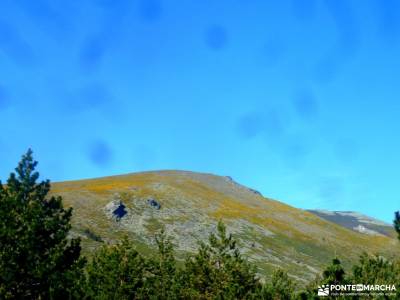 Río Aguilón,Cascada Purgatorio,Puerto Morcuera;puerto cotos la panera madrid madrid cercedilla emb